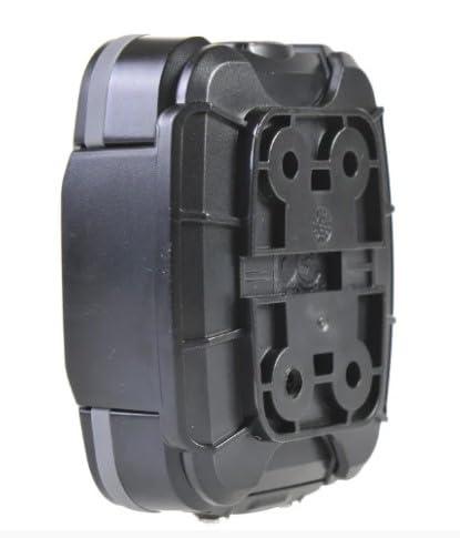 SPOT X Spot Trace Satellite Tracking Device | Handheld Satellite Tracker for Hiking, Camping, Cars, Kids, Outdoor Activities, and Assets with Globalstar Satellite Network Coverage | Subscription Applicable