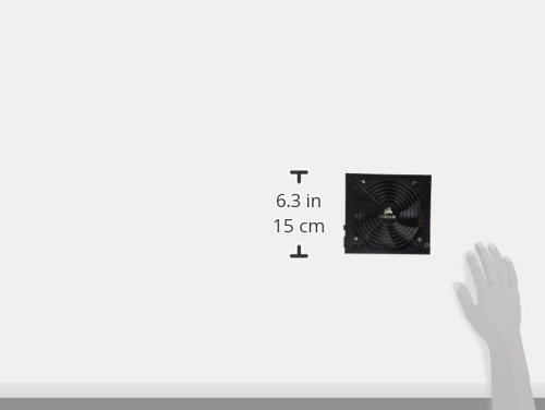 Corsair Corsair CX Series 750 Watt 80+ Bronze Certified Modular Power Supply