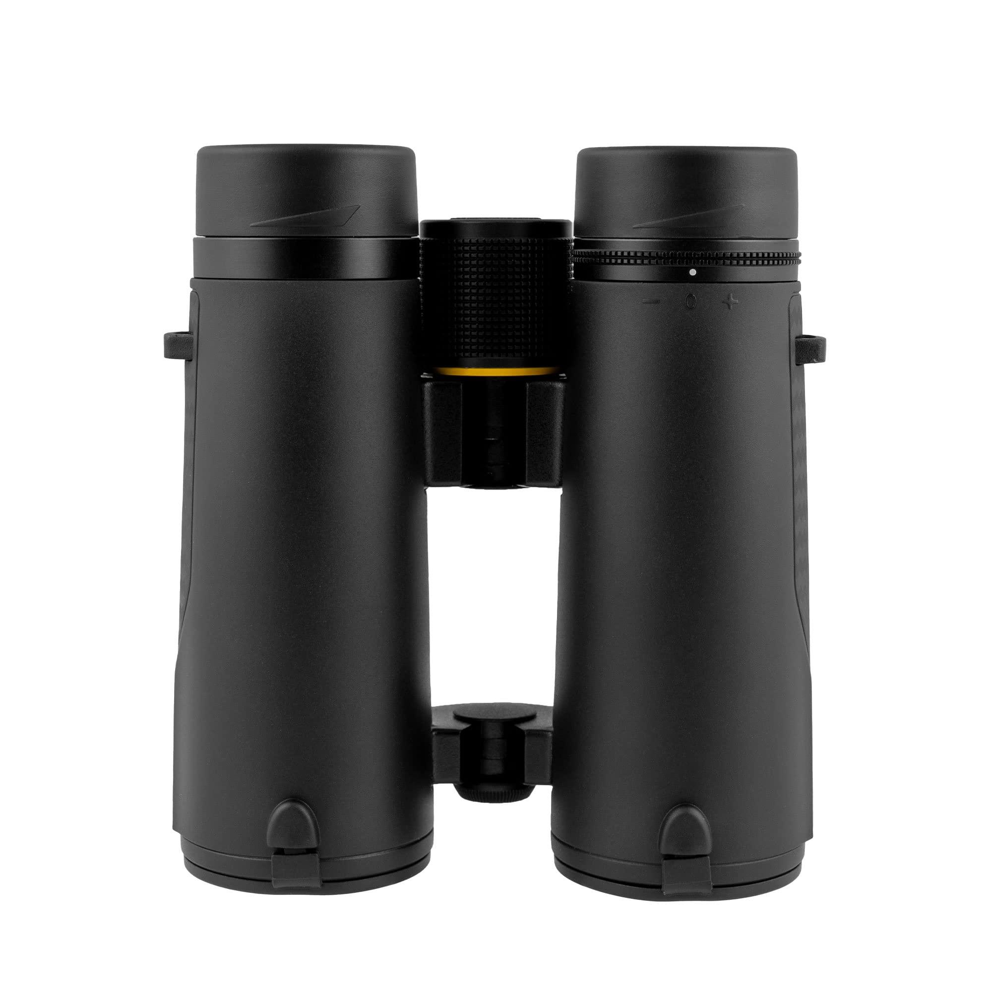 Explore Scientific Explore Scientific G600 ED Series 8x42 Binoculars