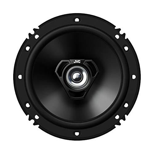 JVC (4) JVC CS-DF620 6.5" 300 Watt 2-Way Car Audio Coaxial Speakers