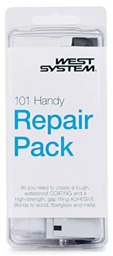 West System New Handy Repair Pack West System 101 Repair Pack