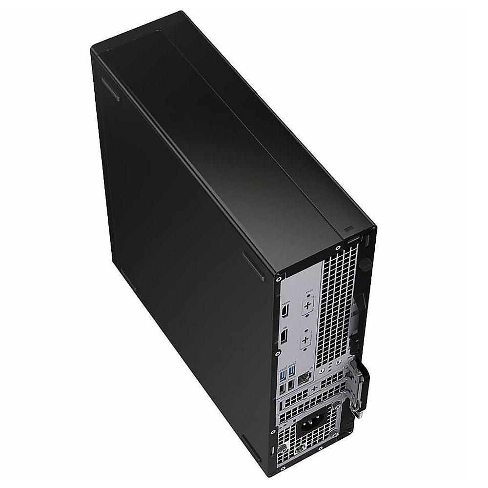 Dell Dell OptiPlex 7010 SFF Desktop Computer - 13th Gen Intel Core i5-13500 14-Core up to 4.80 GHz CPU, 32GB RAM, 1TB NVMe SSD, Intel UHD Graphics 770, Wi-Fi + Bluetooth, DVD-Burner, Windows 11 Pro