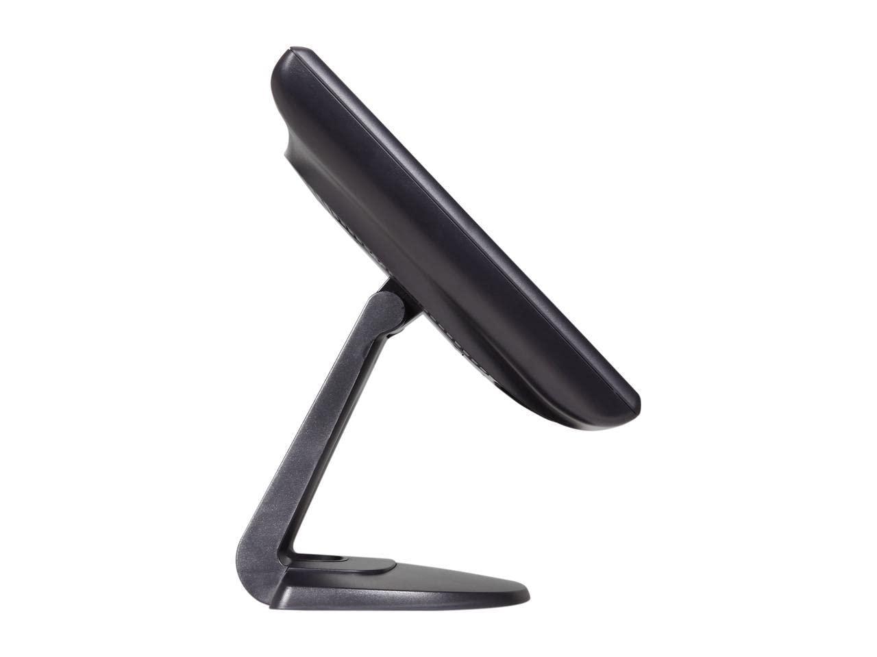 Elo Elo 1715L - 17\" IntelliTouch Touchscreen Monitor, 1280 x 1024, Black