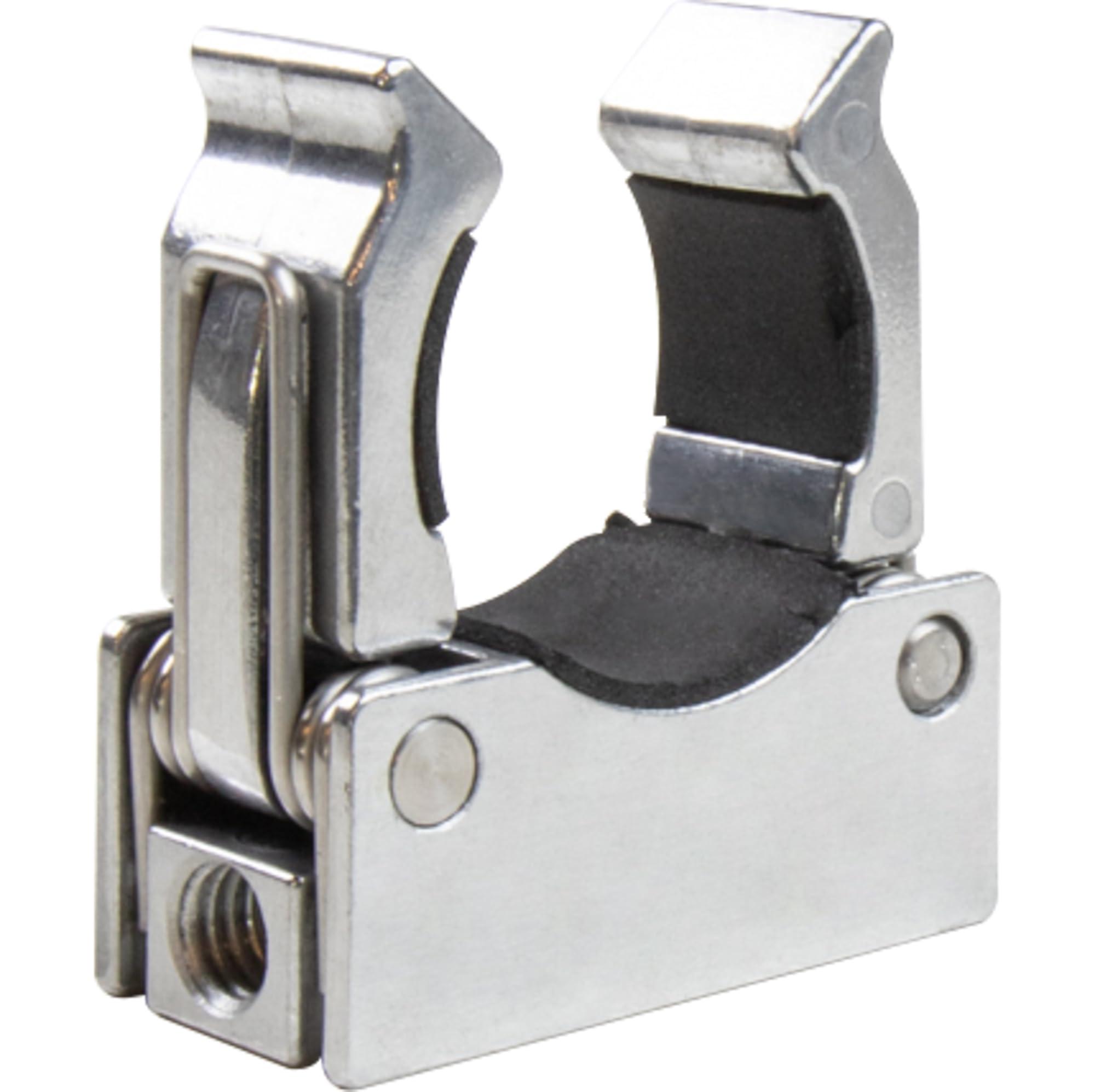 Kupo Kupo LED Tube Light Clamp (38-42mm) - Dual (KG304012)