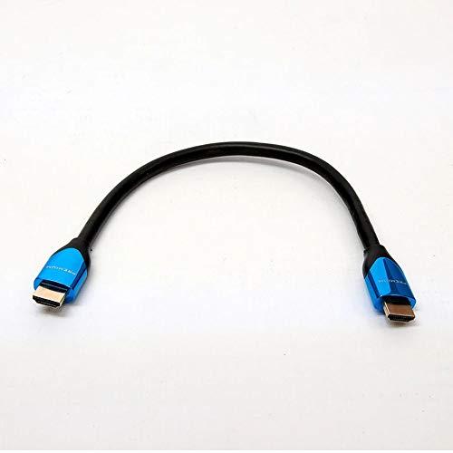 Vanco Vanco HDMICP03 Ethernet Certified Premium High Speed Hdmi Cable