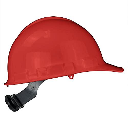 Radians Radians GHR6-RED Industrial Safety Hard Hat