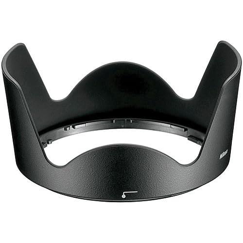 Nikon Nikon AF-S DX NIKKOR 18-200mm f/3.5-5.6G ED VR II Lens (2192) + Filter Kit + Cap Keeper + Cleaning Kit