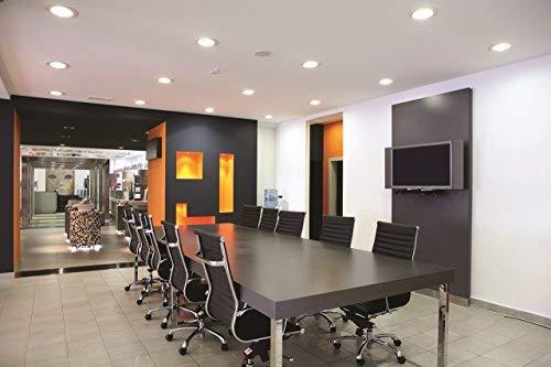 Juno Lighting Juno Lighting TC1R Retrofit Led Recessed Downlight, Satin Chrome