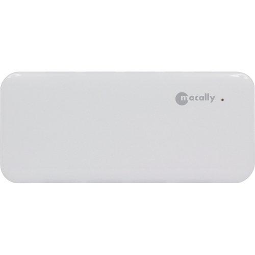 Macally Mace Group, Inc - Macally 7-Port Usb Hub - Usb - External - 7 Usb Port(S) "Product Category: I/O & Storage Controllers/Usb/Firewire Adapters"