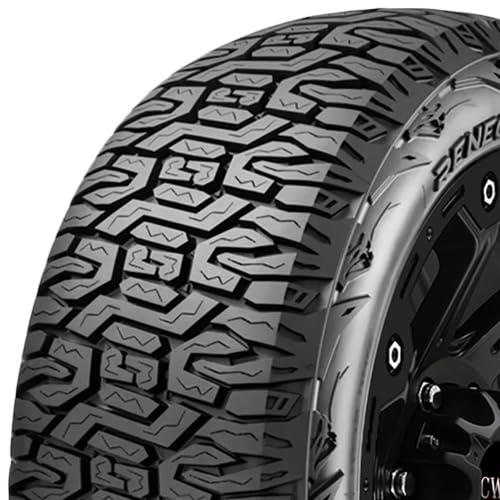 Radar Tires Radar Renegade A/T Pro All Terrain LT285/70R17 121/118S E Light Truck Tire
