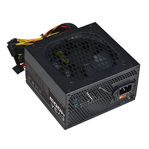 EVGA EVGA 100-N1-0400-L1 , 400 N1, 400W, 2 Year Warranty, Power Supply 100-N1-0400-L1