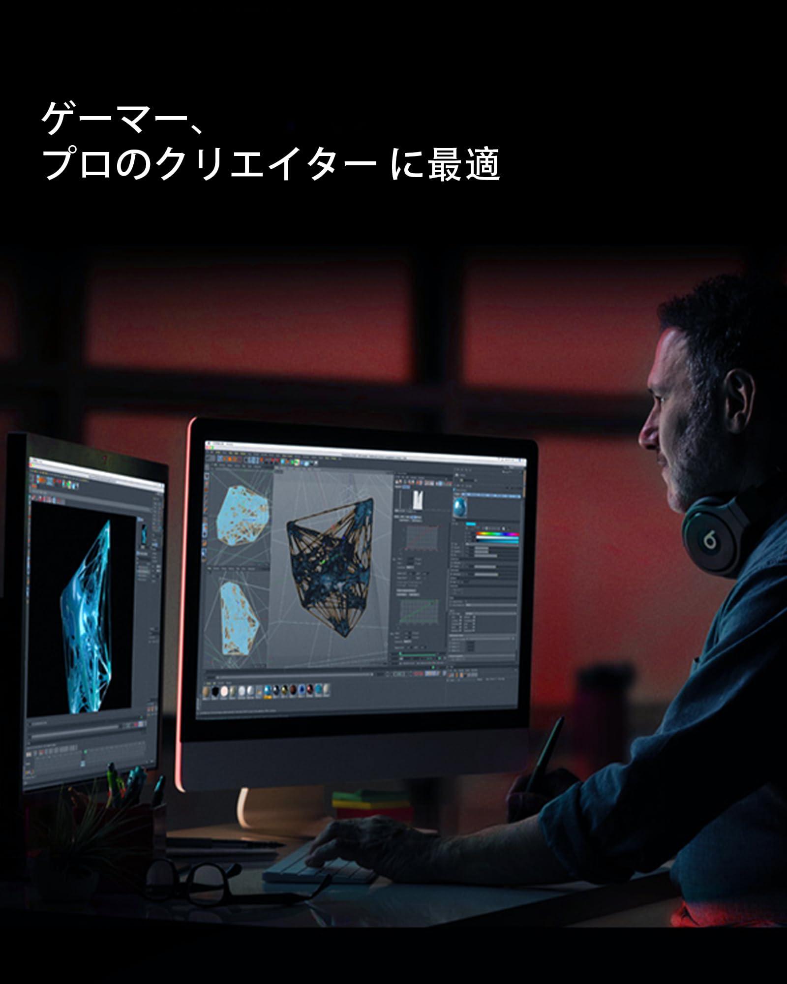 Lexar Lexar M.2 2TB PCIe Gen 4X4 NM790 NVMe SSD