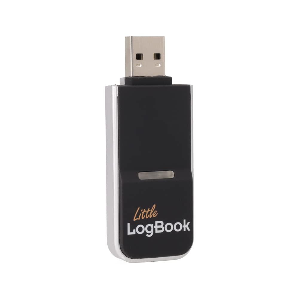 Little LogBook Little LogBook-Electronic Mileage Logbook-No Monthly or Annual Fees