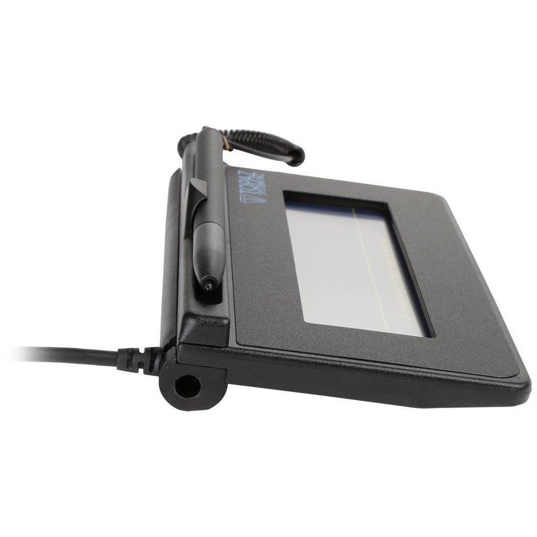 Topaz Topaz T-S460-HSB-R USB Electronic Signature Capture Pad (Non-Backlit)