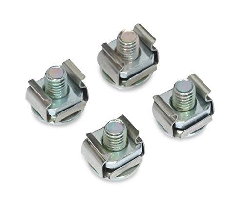 Adesso Adseeo Keyboard Drawer Industrial 1u Universal Keyboard Drawer with Metal Appearance (MRP-1C)