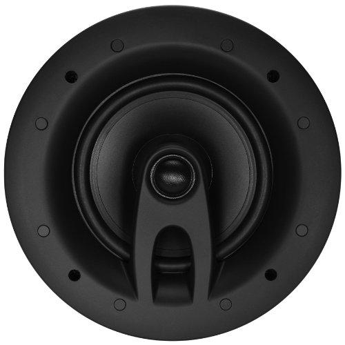 Dayton Audio Dayton Audio CS625C 6-1/2" Coaxial Ceiling Speaker Pair