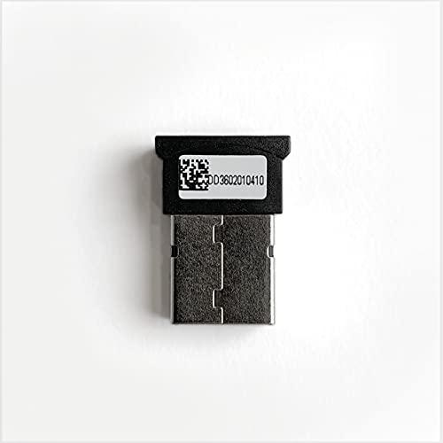 Blue Charm Beacons Blue Charm Beacons - Bluetooth BLE iBeacon (BC-U1-USB MultiBeacon) - USB Powered - Long Range BLE 5.0