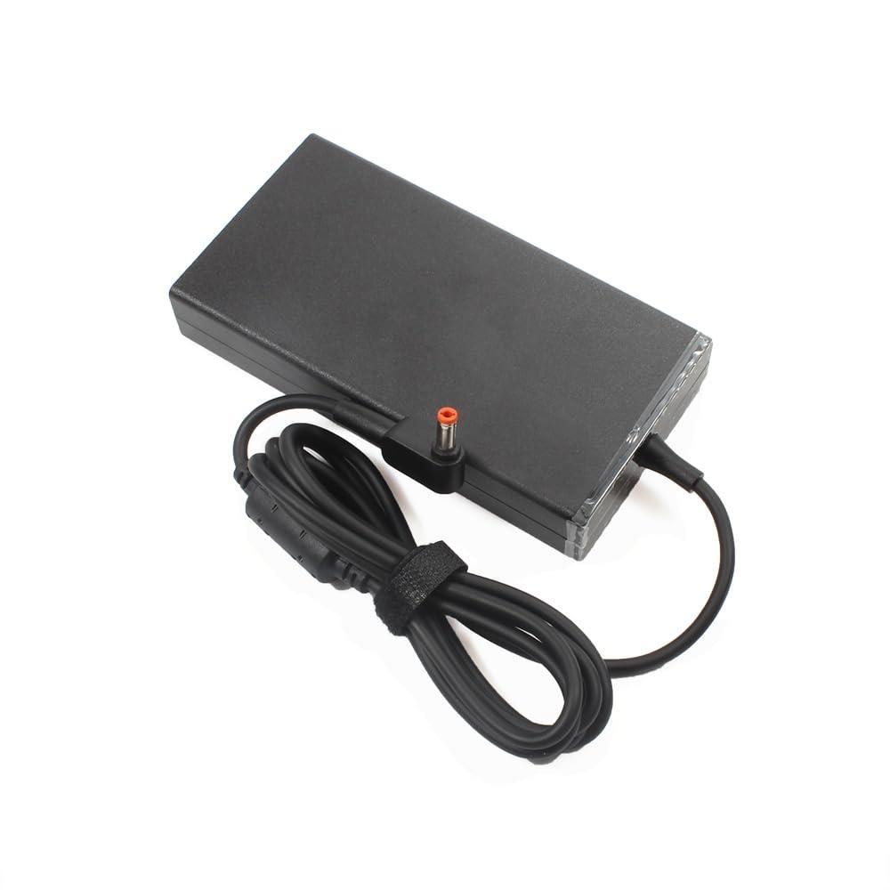 Secret Clinical 19V 7.1A 5.5 * 2.5mm 135W AC Laptop Charger Adapter Compatible with ACER VN7-591G-79YZ VN7-591G-77FS pa-1131-05 Power Supply