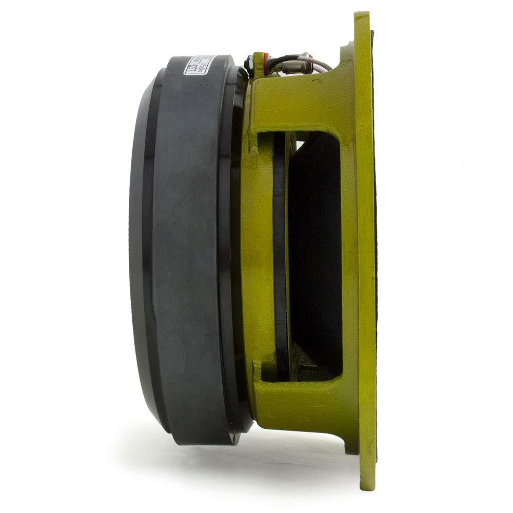 SYNYEY Eros 8" E-420 HQ - 420 Watts RMS - 8 Ohm Woofer