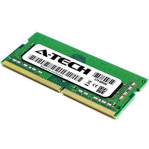 A-Tech A-Tech 8GB RAM for HP EliteBook 850 G6 | DDR4 2400 SODIMM PC4-19200 1.2V 260-Pin Memory Upgrade Module