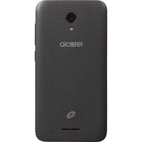 TracFone Simple Mobile Alcatel Raven 4G LTE Prepaid Smartphone