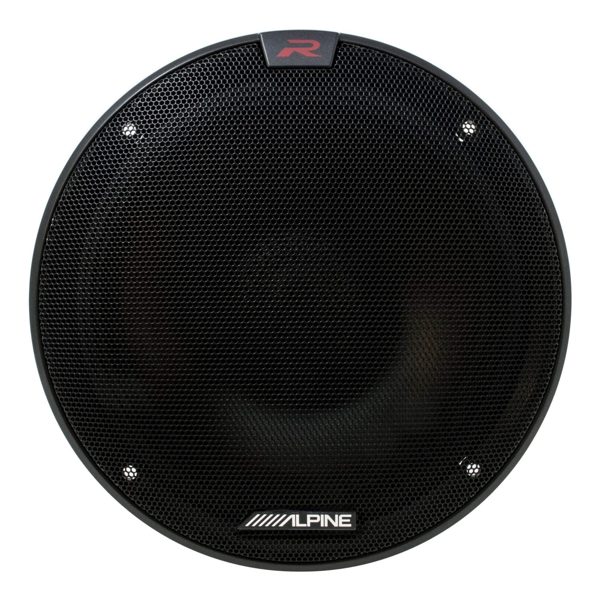 Alpine Alpine RS652 2-Way 6.5in. Car Speaker