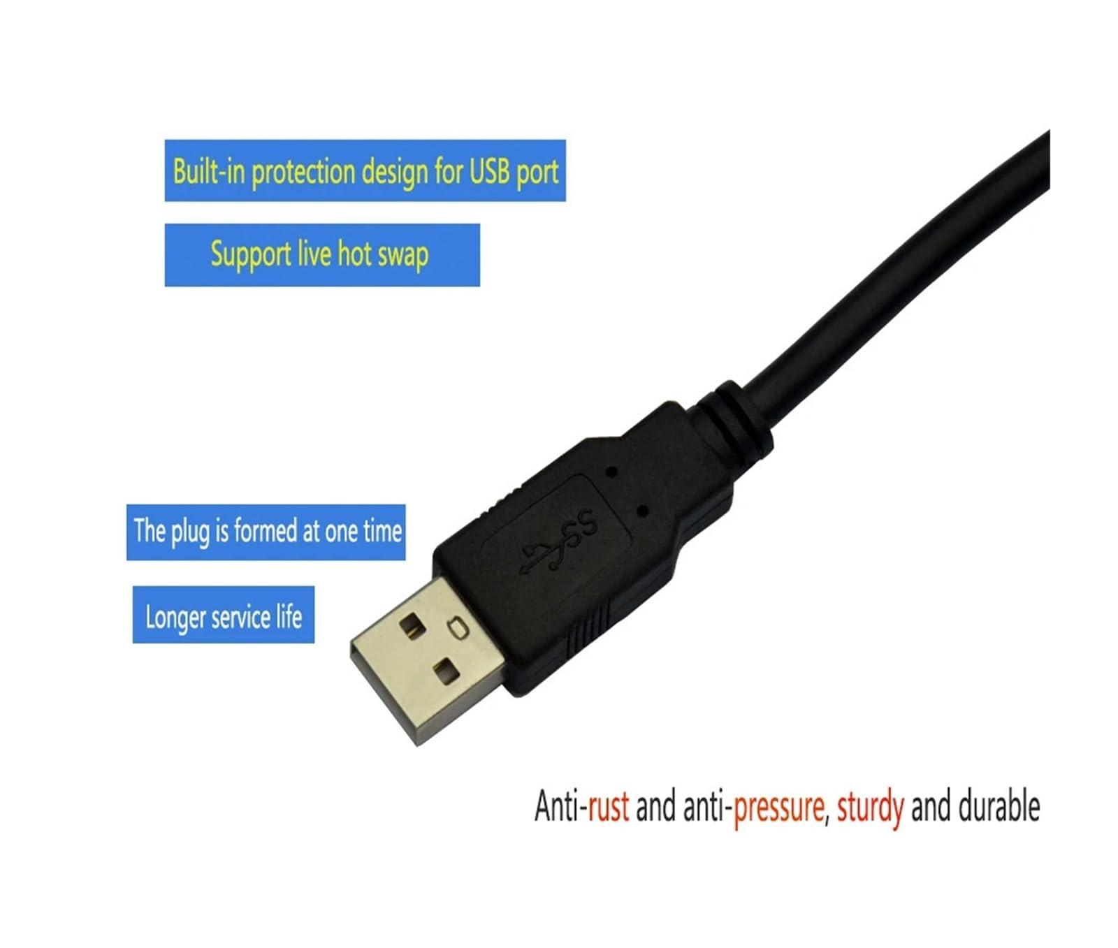 AIENSN AIENSN Compatible with Beier Man-Machine Interface Compatible with EXTER Touch Screen Programming Cable Communication Cable Download Data Cable