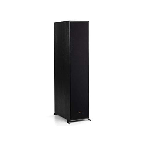 Klipsch Klipsch Reference R-610F Floorstanding Speaker, Black, Pair