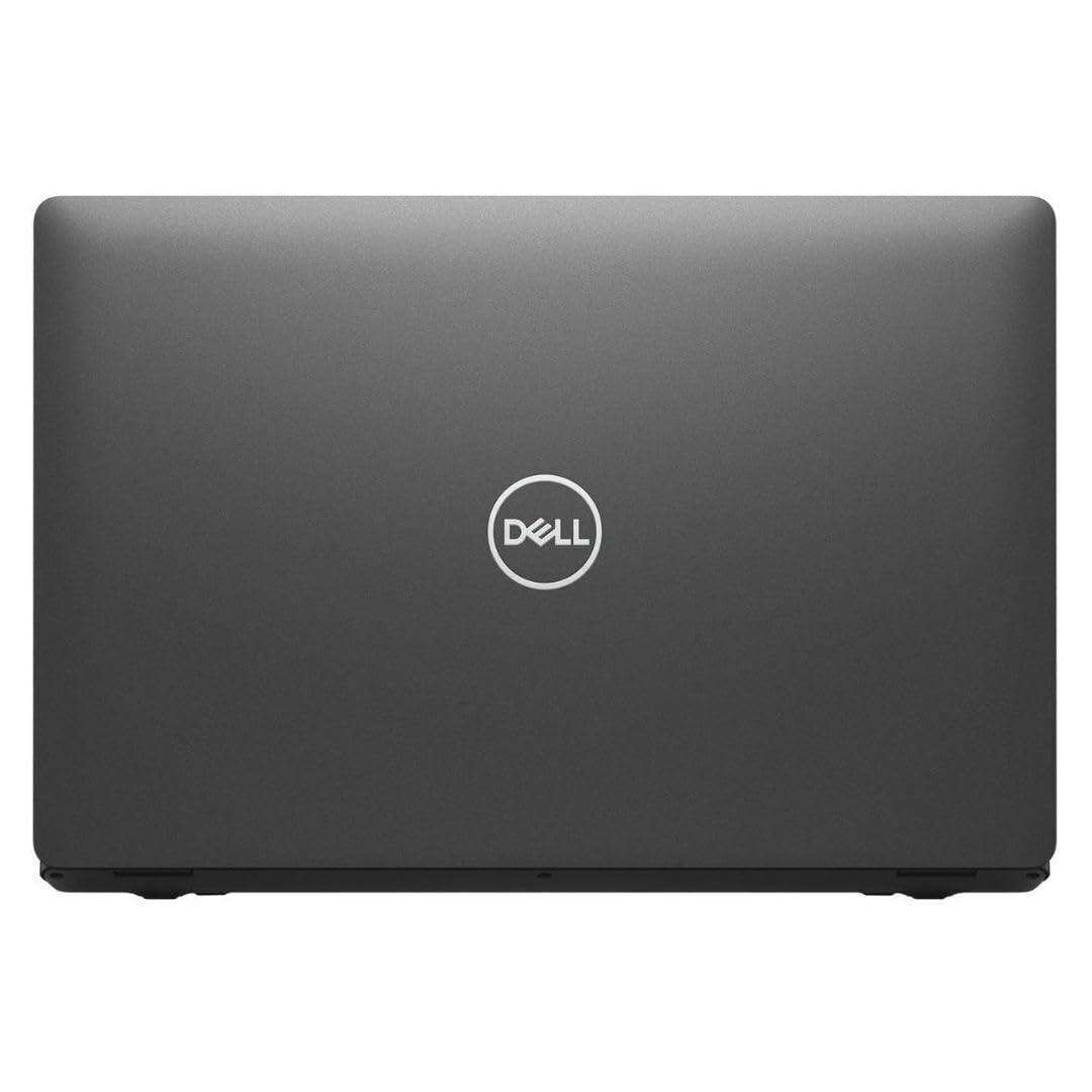 Dell Dell Precision 3541 Mobile Workstation Laptop 15.6-Inch FHD Display Intel Core i7-9850H 32GB RAM 512GB SSD Windows 11 Pro (Renewed)