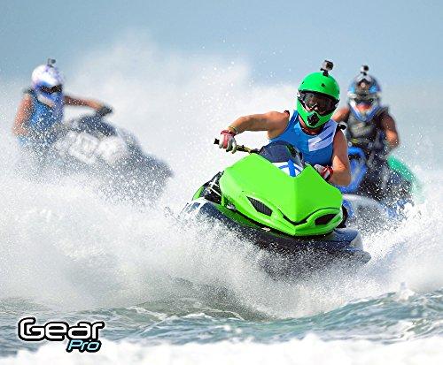 GearPro GearPro Personal Camera, Black (GDV835BL)