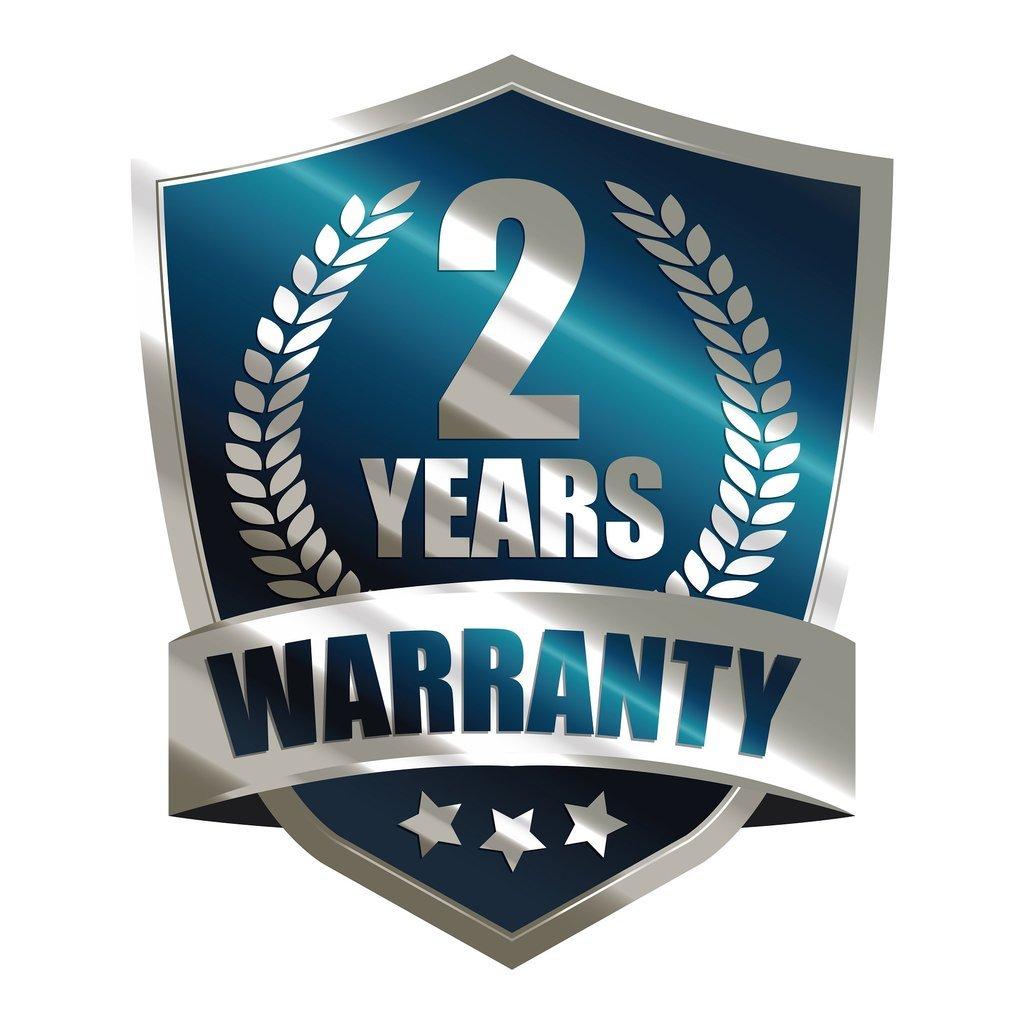 OMNIHIL Omnihil 5V AC Adapter Compatible with ROKU Model N1000 FOXLINK FA-501500SA Extra 8 Feet Cord