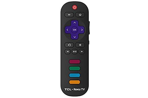 TCL TCL 32" Class 720P HD LED Roku Smart TV 3 Series 32S331