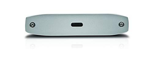 G-Technology G-Technology 1TB G-DRIVE Mobile Pro SSD Portable Professional Grade External Storage - Thunderbolt 3 - 0G10311-1