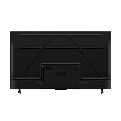 TCL TCL 55-Inch Class S5 UHD 4K LED Smart TV with Fire TV (55S551F, 2024 Model), Dolby Vision, HDR PRO+, Dolby Atmos, Alexa Built-in with Voice Remote, Apple AirPlay 2 Compatibility, Streaming Television