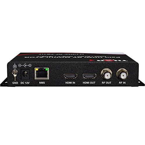 Thor broadcast Thor H-HDMI-RF-PETIT HDMI RF Digital Modulator