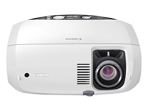 Canon Canon LV-7280 Multimedia Projector - 2200 Lumens - Native XGA 1024 x 768 Resolution
