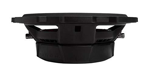 Rockford Fosgate 2 ROCKFORD FOSGATE P3SD2-12 12" 1600W Car Shallow/Slim Audio Subwoofers Subs