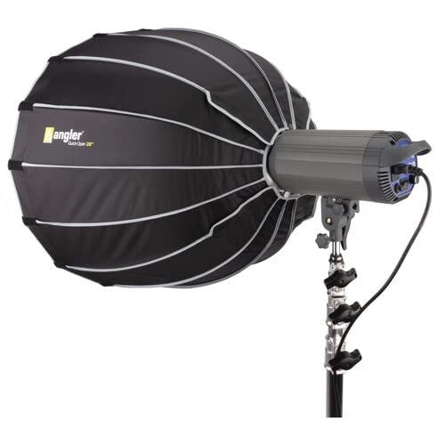 Angler Angler Quick-Open Deep Parabolic Softbox V2 (26")