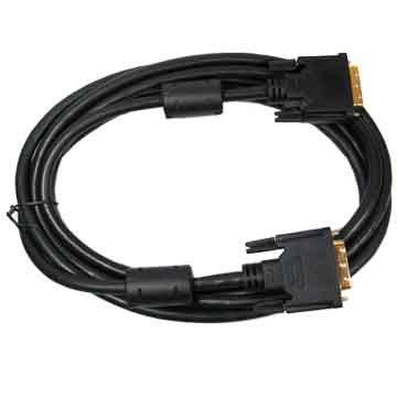 SF Cable 2m DVI-D M/M Single Link Digital Video Cable (6.5ft)