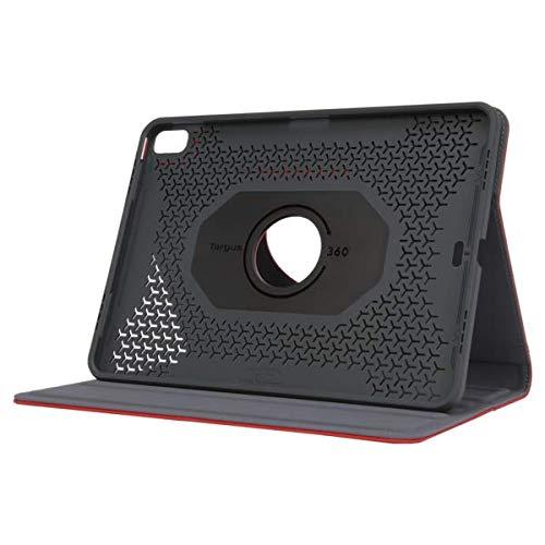 Targus Targus VersaVu Classic Case for 11-Inch iPad Pro, Red (THZ74403GL)