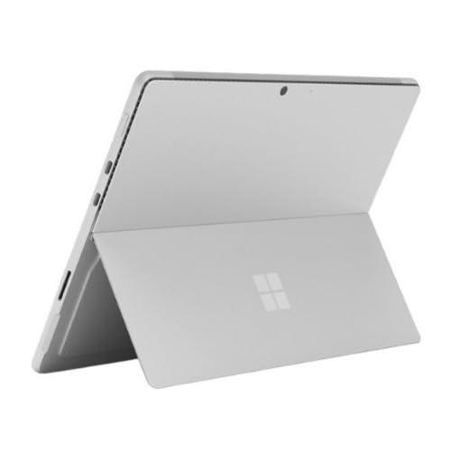 Microsoft Microsoft Surface Pro 8-13" Touchscreen - Intel Evo Platform Core i7-16GB Memory - 256GB SSD - Device Only - Platinum (Latest Model)