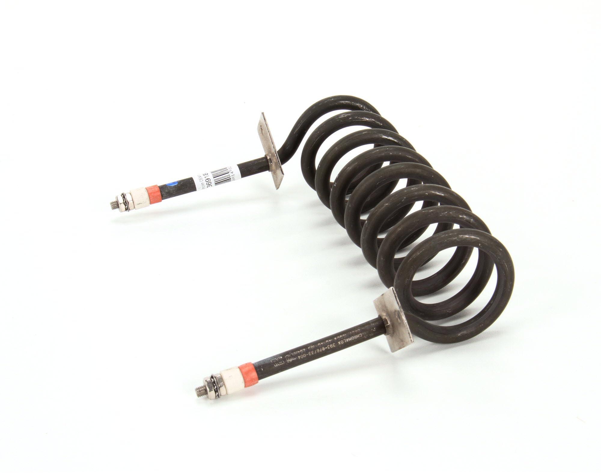 Lincoln Electric Lincoln 369184 Heating Element 240 Volt 4040165