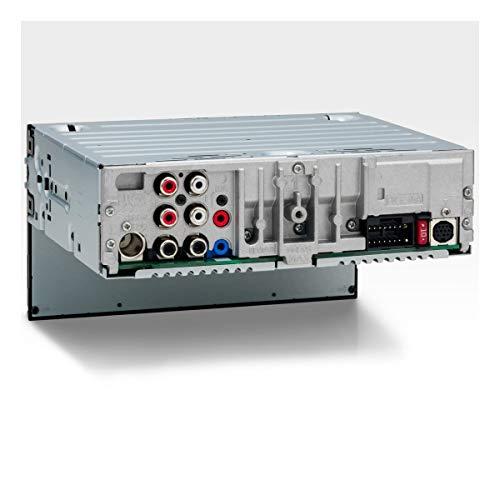 Sony Sony Dsx-B700 Media Receiver with Bluetooth Technology