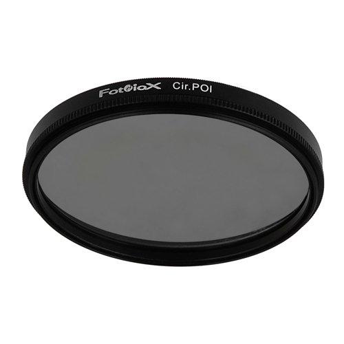 Fotodiox Fotodiox Circular Polarizer (CPL) Filter - 55mm