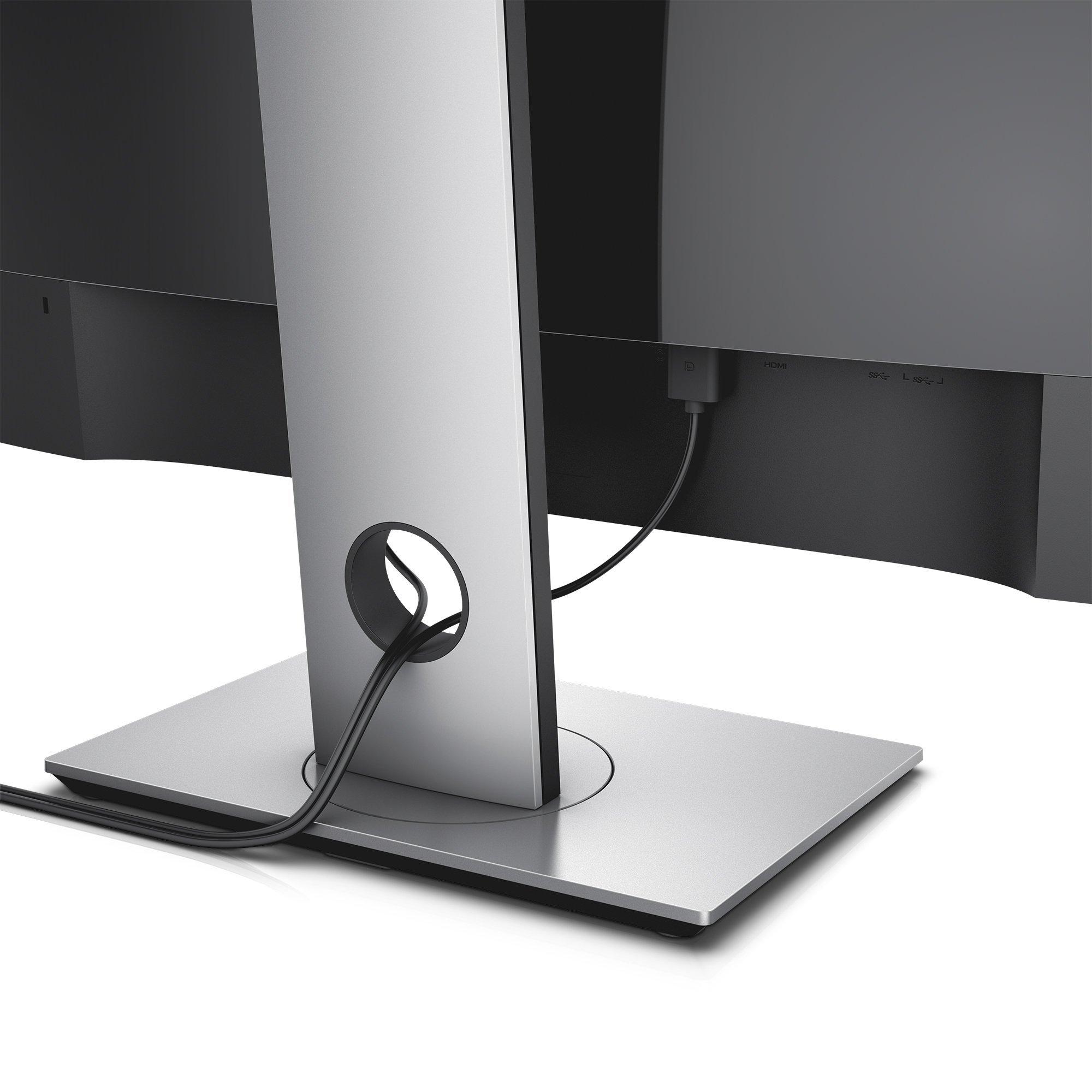 Dell Dell Gaming S2716DGR 27.0in Screen LED-Lit Monitor with G-SYNC (Renewed)