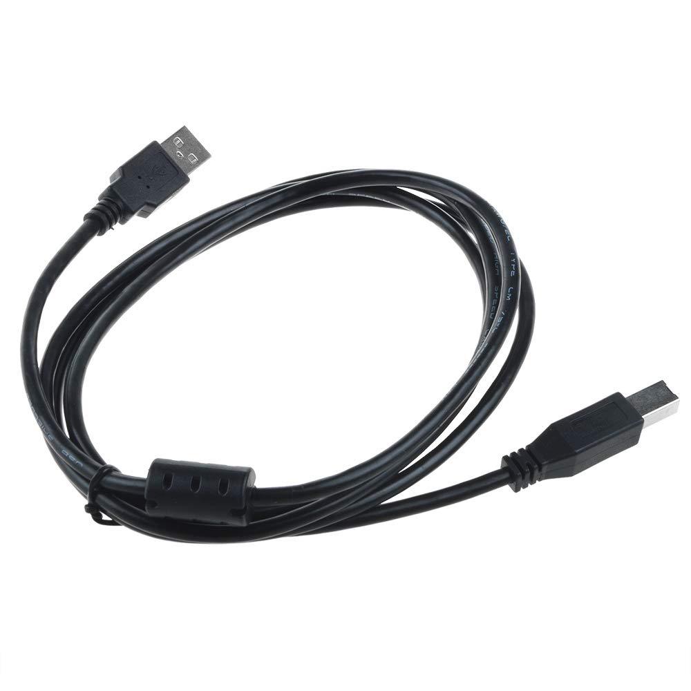 KONKIN BOO USB Cable for Canon PIXMA Printer MG2522 MG2525 MG3022 MG6820 TS6020 TS8020 PSU