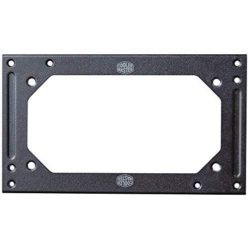 Cooler Master Cooler Master V850 SFX Gold Full Modular, 850W, 80+ Gold Efficiency, ATX Bracket Included, Quiet FDB Fan, SFX Form Factor, 10 Year Warranty