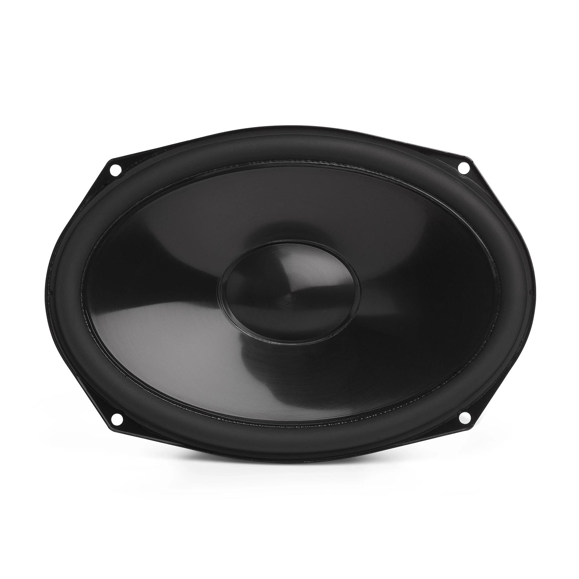 Infinity Infinity (2) Pairs REF697CF Reference Series 6x9 Two-Way Component System w/Crossover