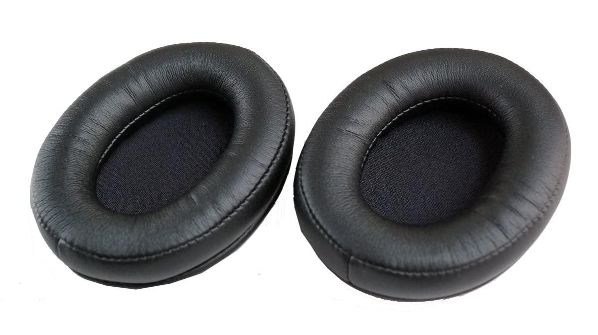 V-MOTA V-MOTA RIG 800 Series Earpads Compatible with Plantronics Rig 800 PRO HS,Rig 800 PRO HX,Rig 800 HC,Rig 800 HD,Rig 800 LX Gaming Headset (Protein Skin 1 Pair)