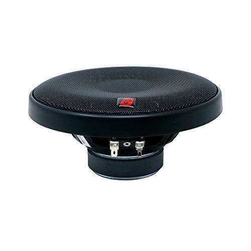 Cerwin Vega Mobile CV Cerwin Vega Vega XED62 XED 6.5-Inch 300 Watts Max 2-Way Coaxial Speaker Set
